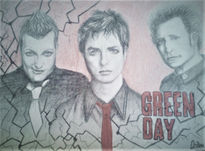 Green day