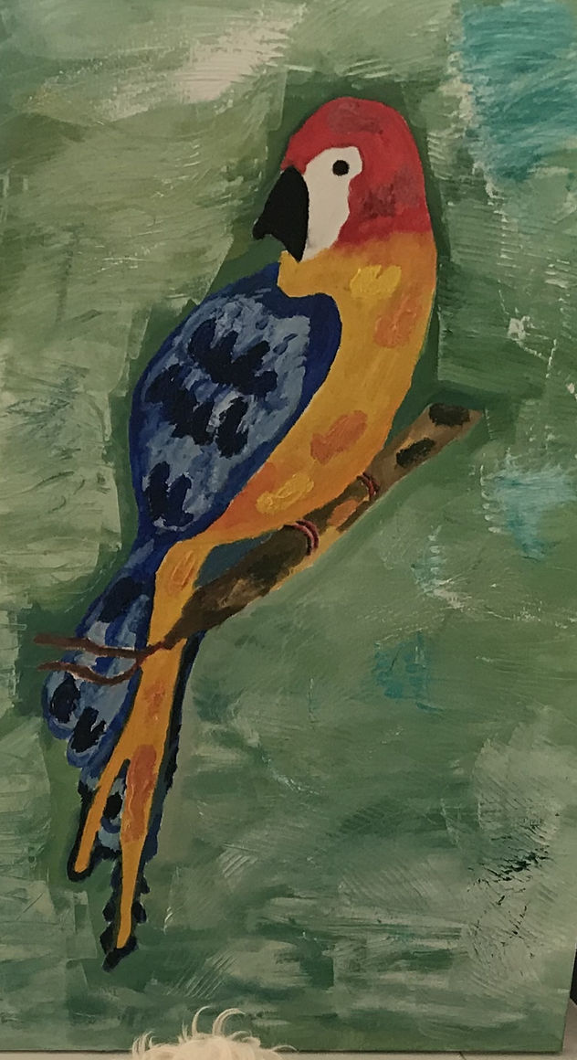 LORO 1