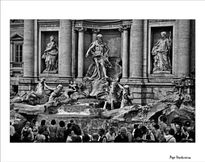 Fontana de Trevi