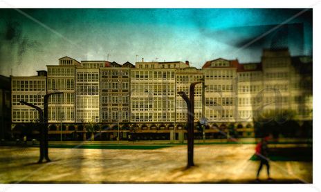 Galerias