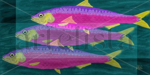 Sardinas 