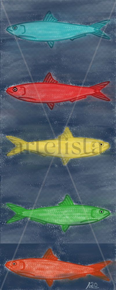 Peces