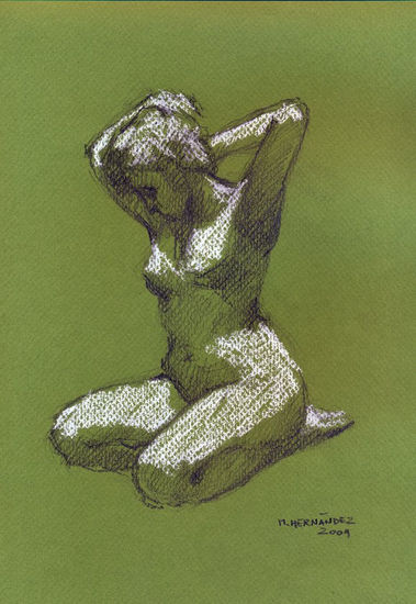 Desnudo 