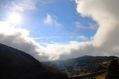 Antes de la tormenta (Candanchú)