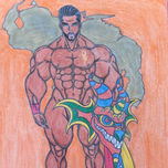 Diablos danzantes de Yare thumbnail 2