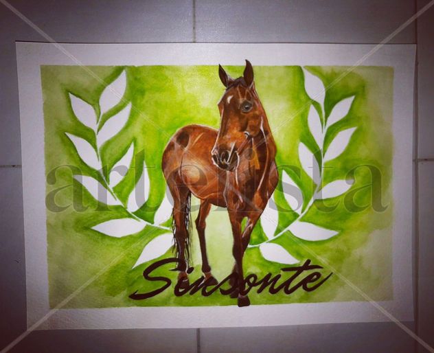Sinsonte