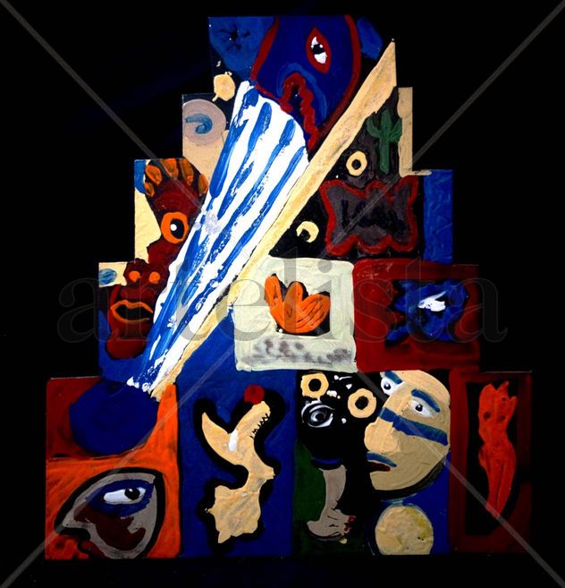 "Cometa"