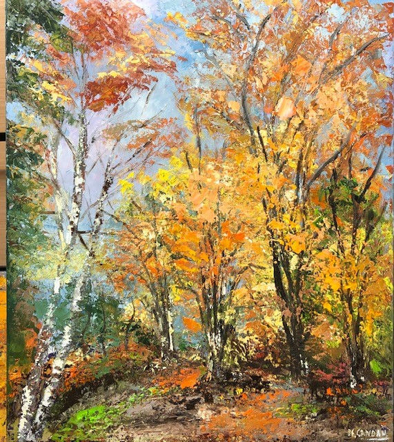 OTOÑO