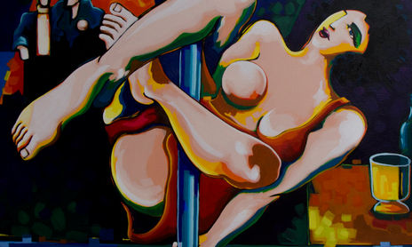 Pinturas
