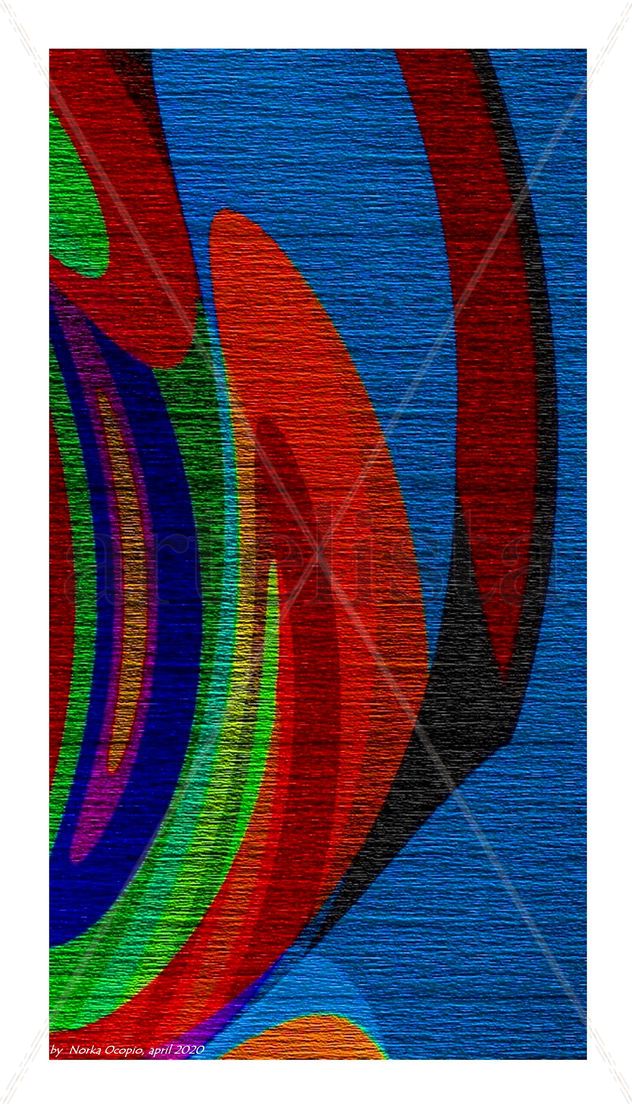 EB67-El color de la vida-Serie No.2