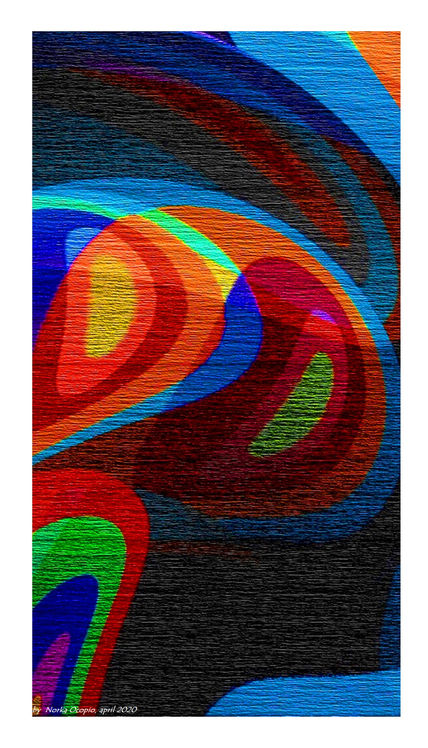 EB67-El color de la...