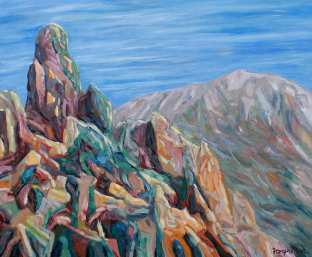 TEIDE