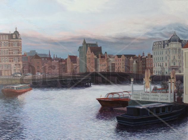 "Amsterdam"