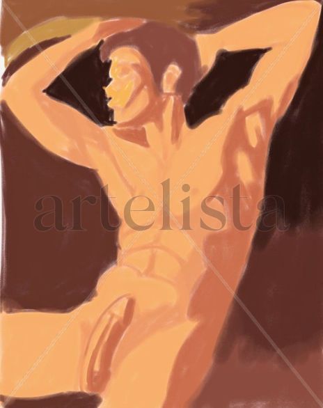 Nude 001