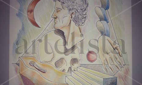 Ilustraciones recientes