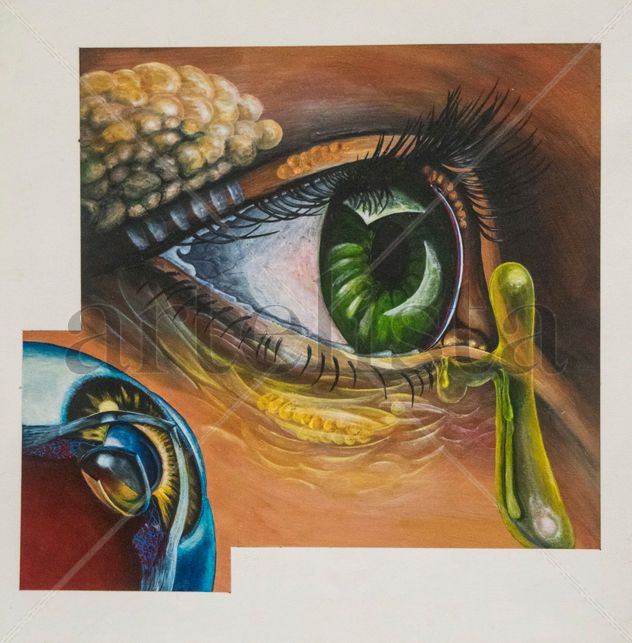 OJO
