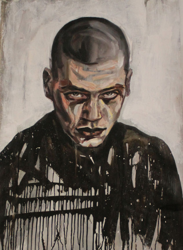 RETRATO