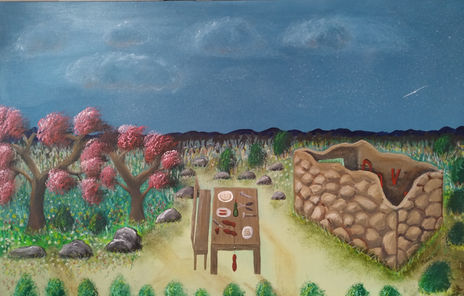 Tierras de Mallorca