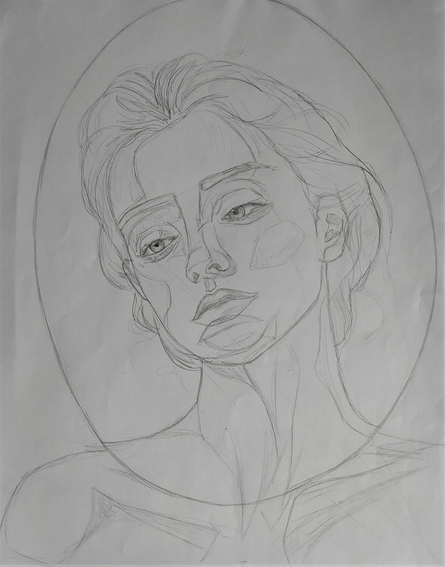 Boceto de sombras