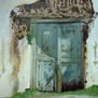 La puerta