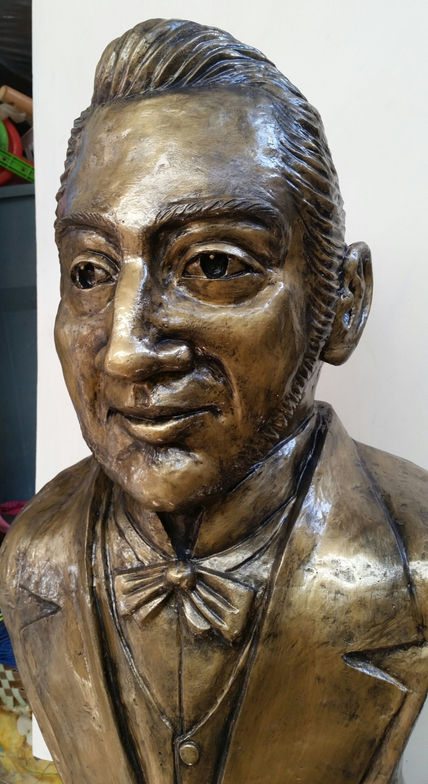 Francisco Morazan,...
