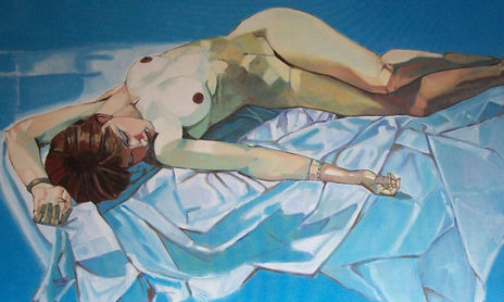 Desnudos