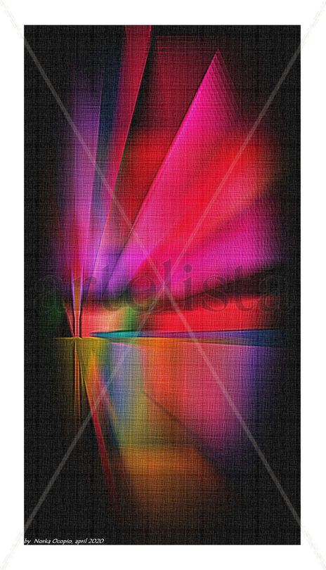 EB67-Art abstract...