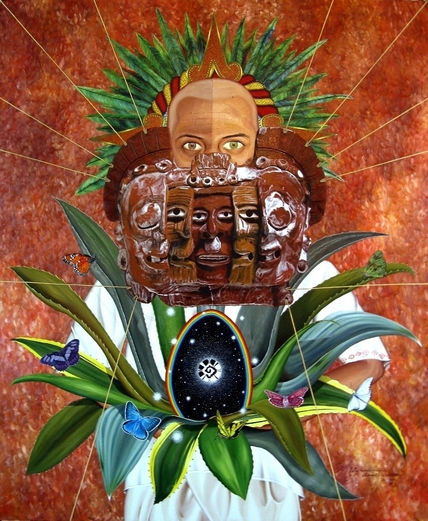 ToTeoXinaxTzin