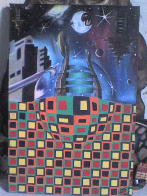 abstrayendo la geometria