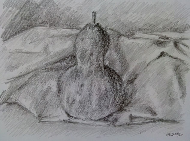 Calabaza Graphite