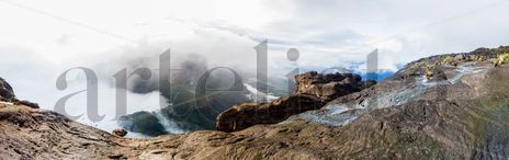 Maquina de neblina