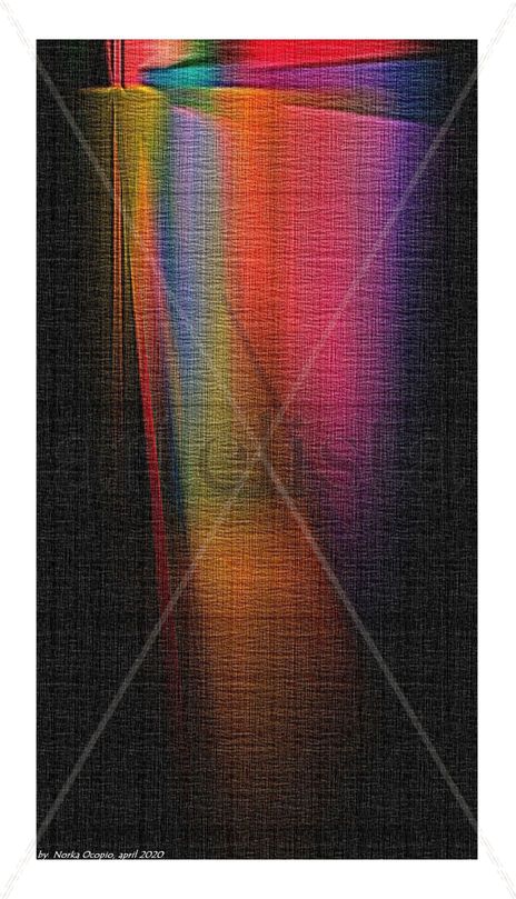 EB67-Art abstract...