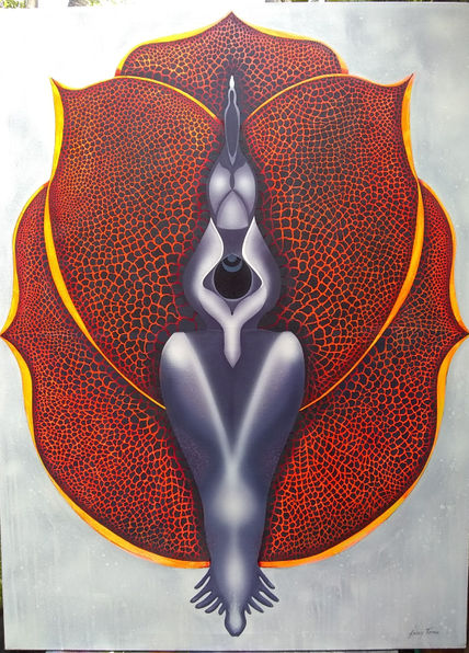 Orquídeas