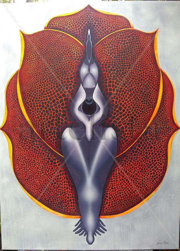 Orquídeas