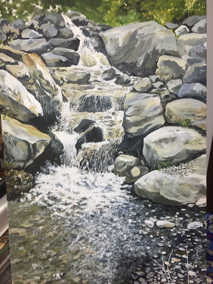 Cascada