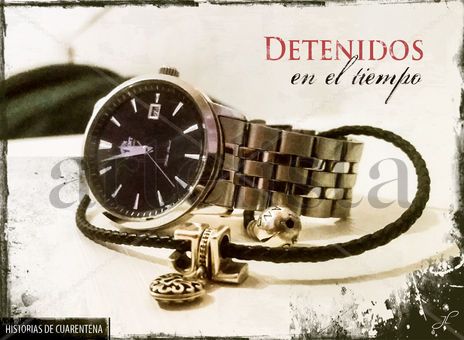 Detenidos en el Tiempo
