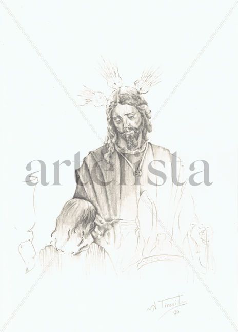 Santísimo Cristo de...
