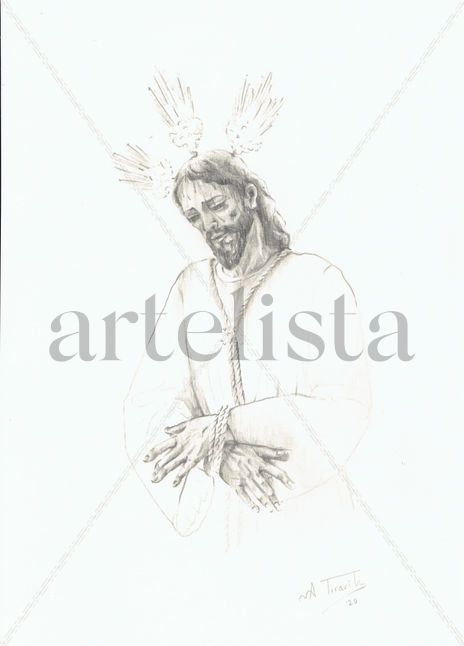 Nuestro Padre Jesús...