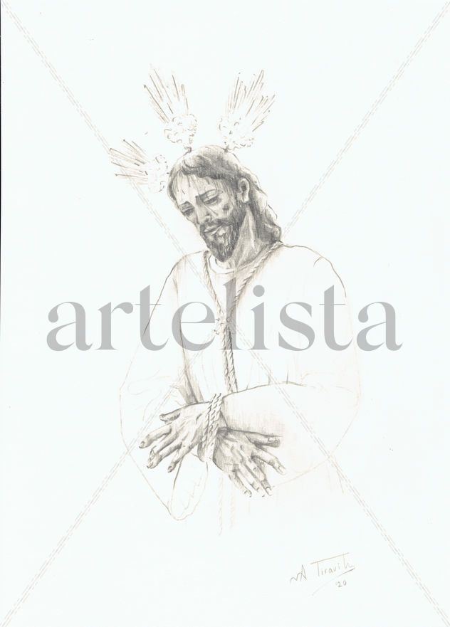 Nuestro Padre Jesús Cautivo