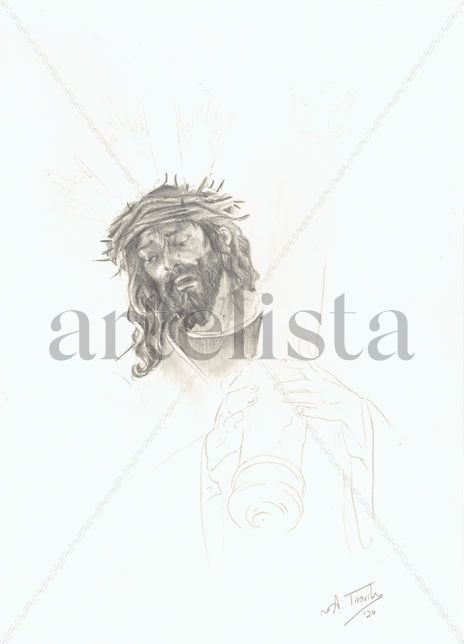 Nuestro Padre Jesús...