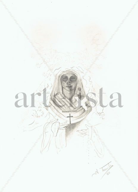 Stma. Inmaculada...