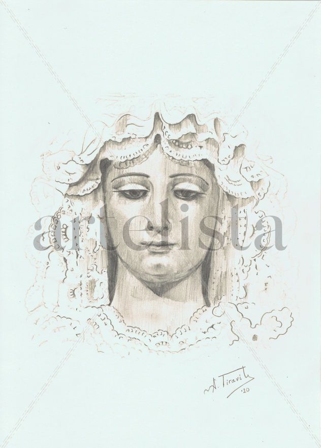 Ntra. Sra. de la Soledad Coronada