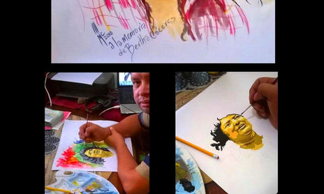 PINTURAS HONDUREÑAS