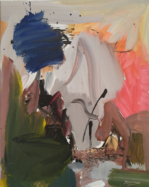ELOGIO A LA PINTURA 8