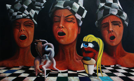 El canto
