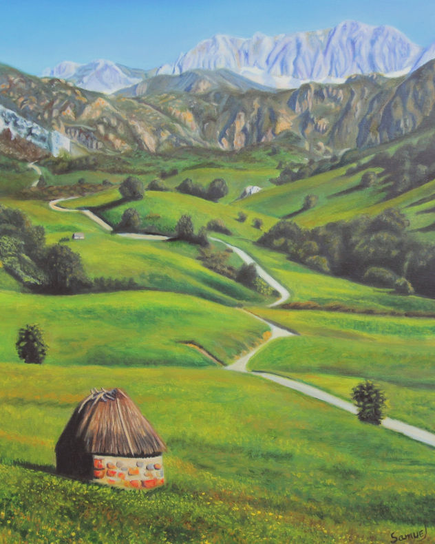 Primavera