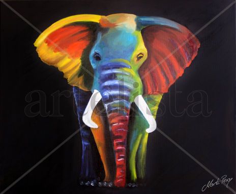 De colores