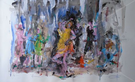 Flamenco