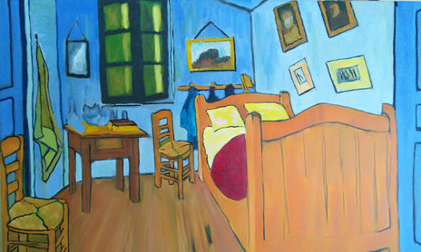 Van Gogh