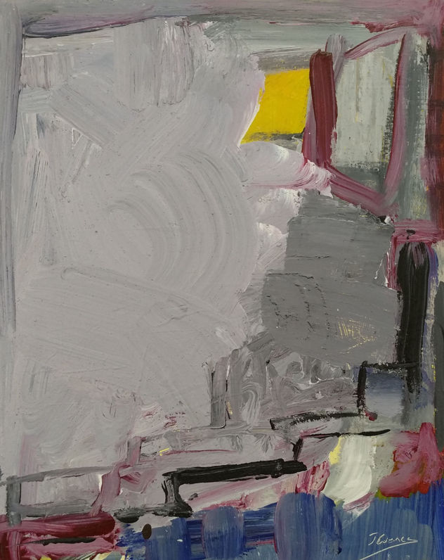 ELOGIO A LA PINTURA 9